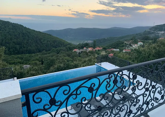Villa Vuk