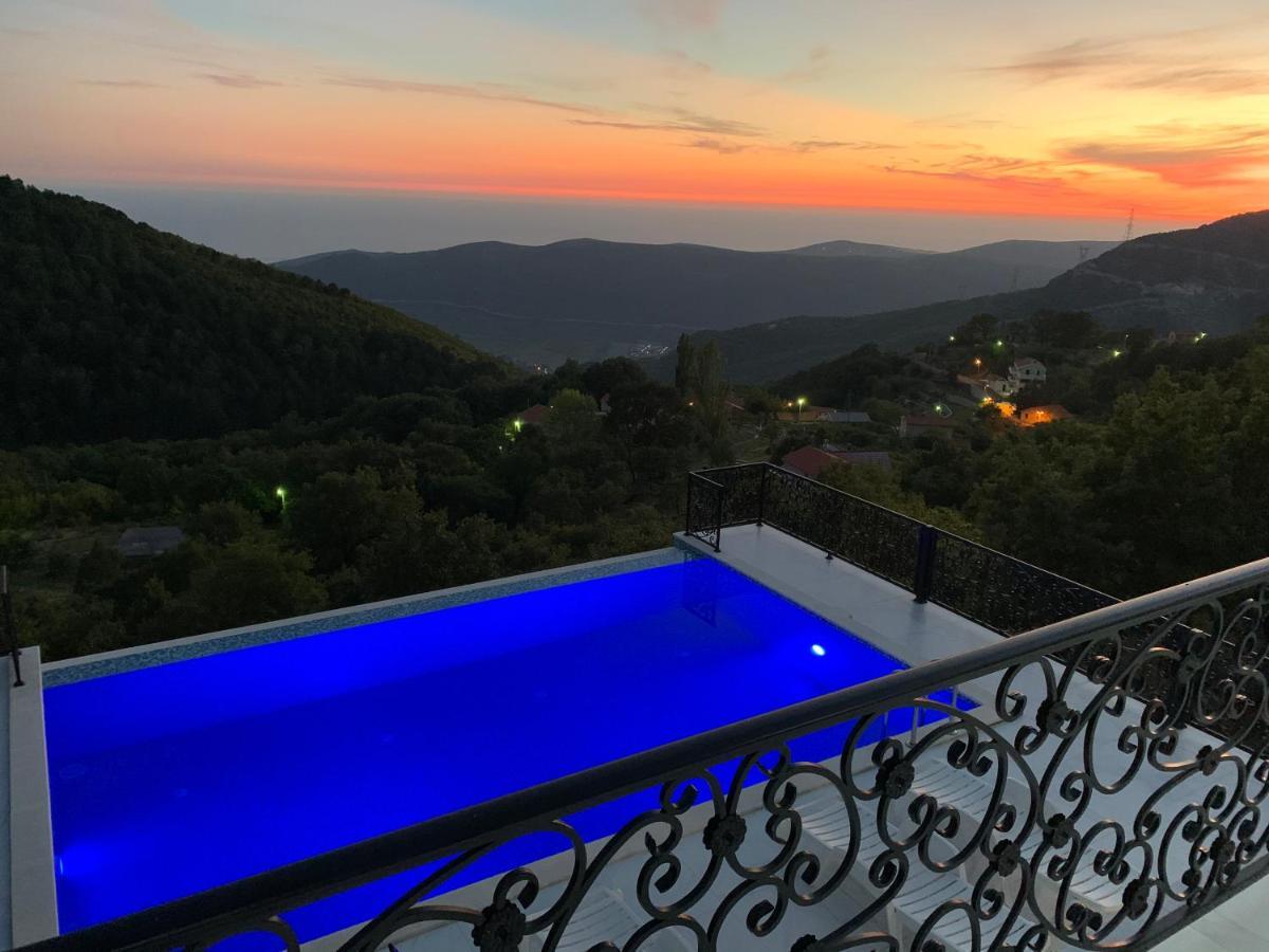 Villa Vuk Budva