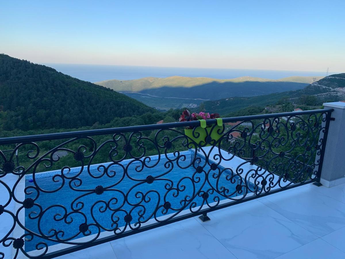 Villa Wolf Villa