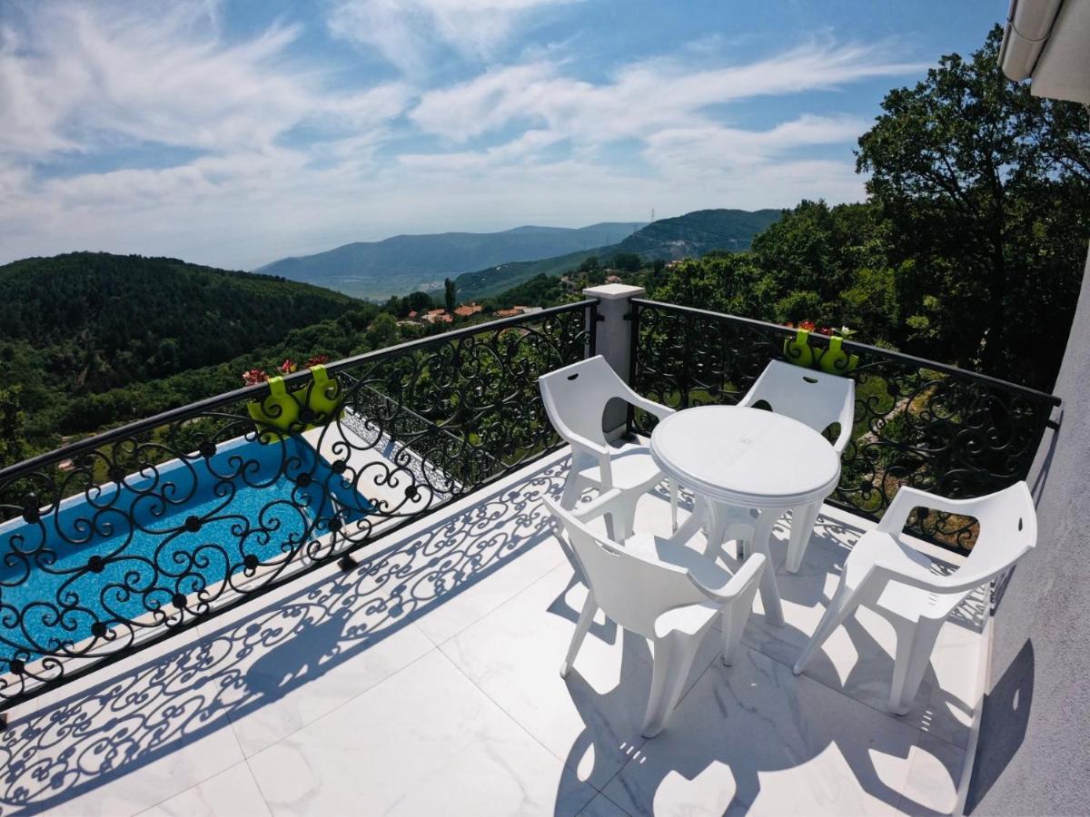 Villa Wolf Budva
