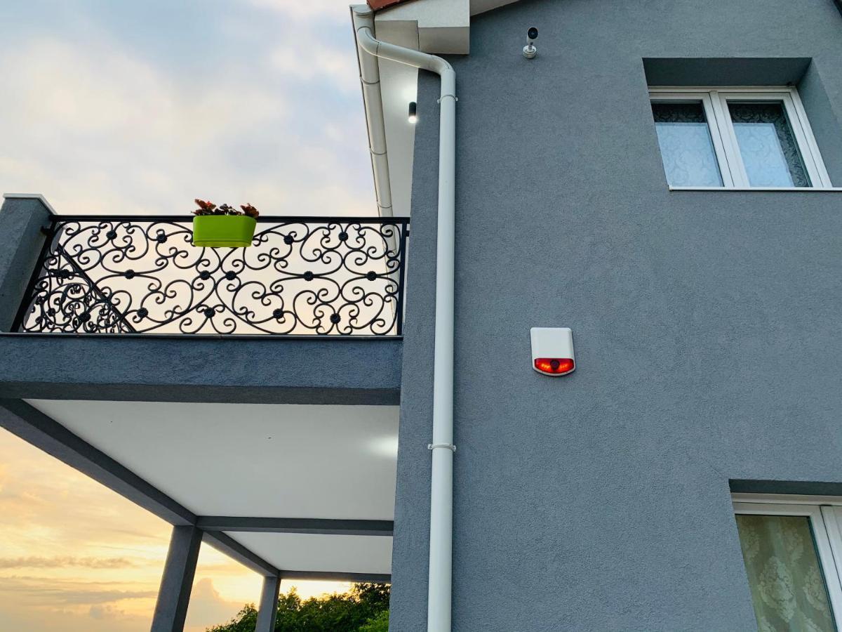 Villa Vuk