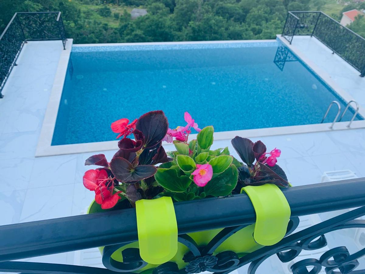 Villa Wolf * Budva