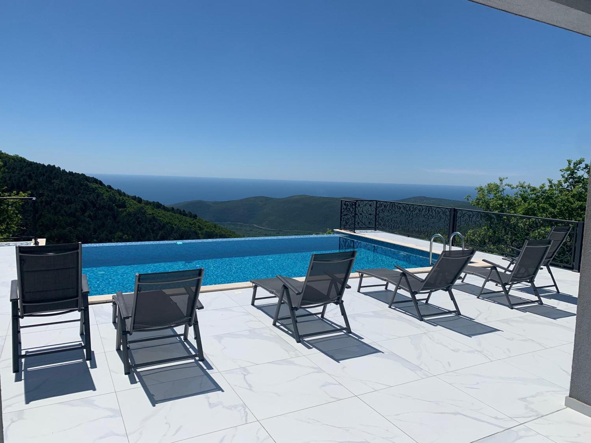 Villa Vuk *