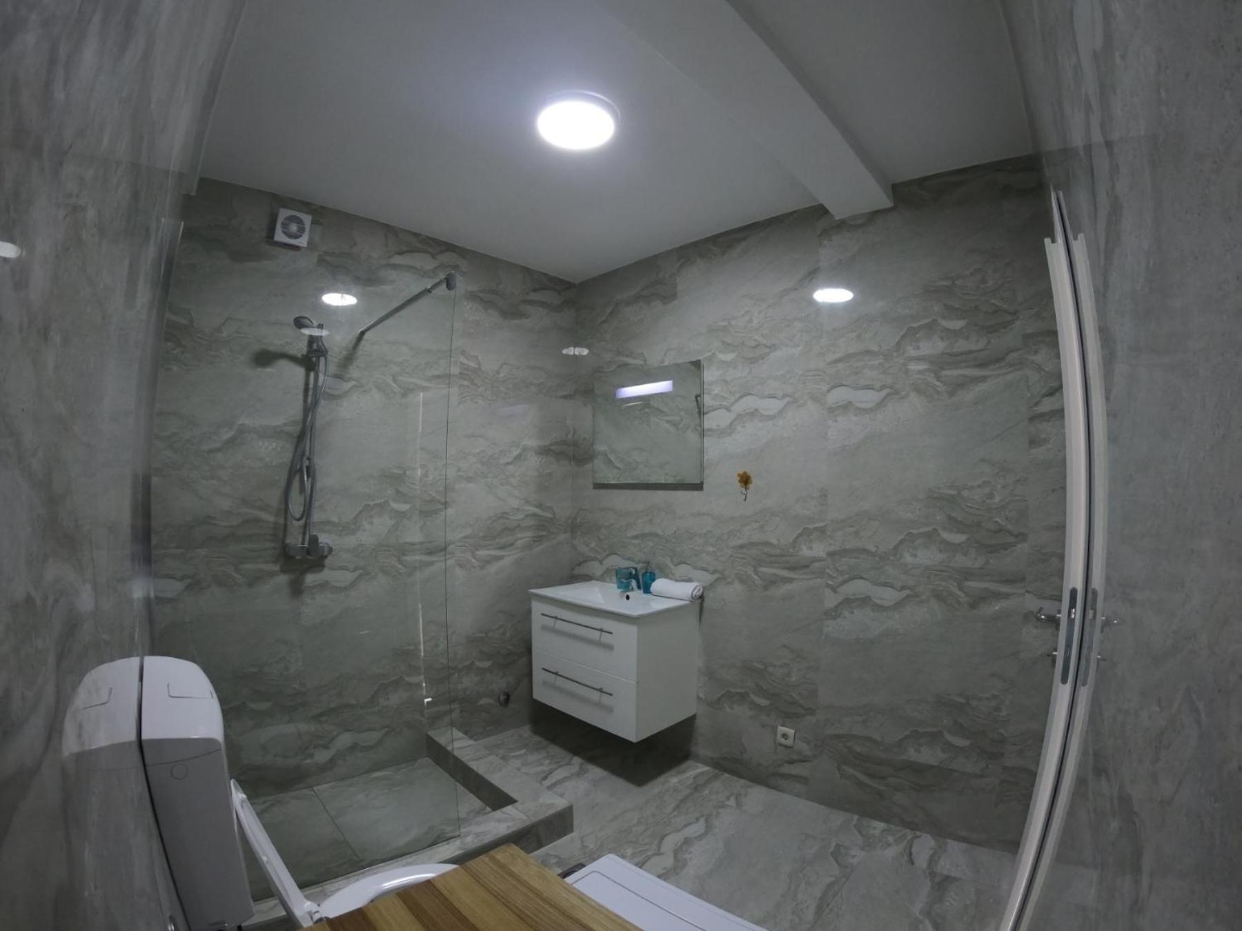 Vuk Villa Budva