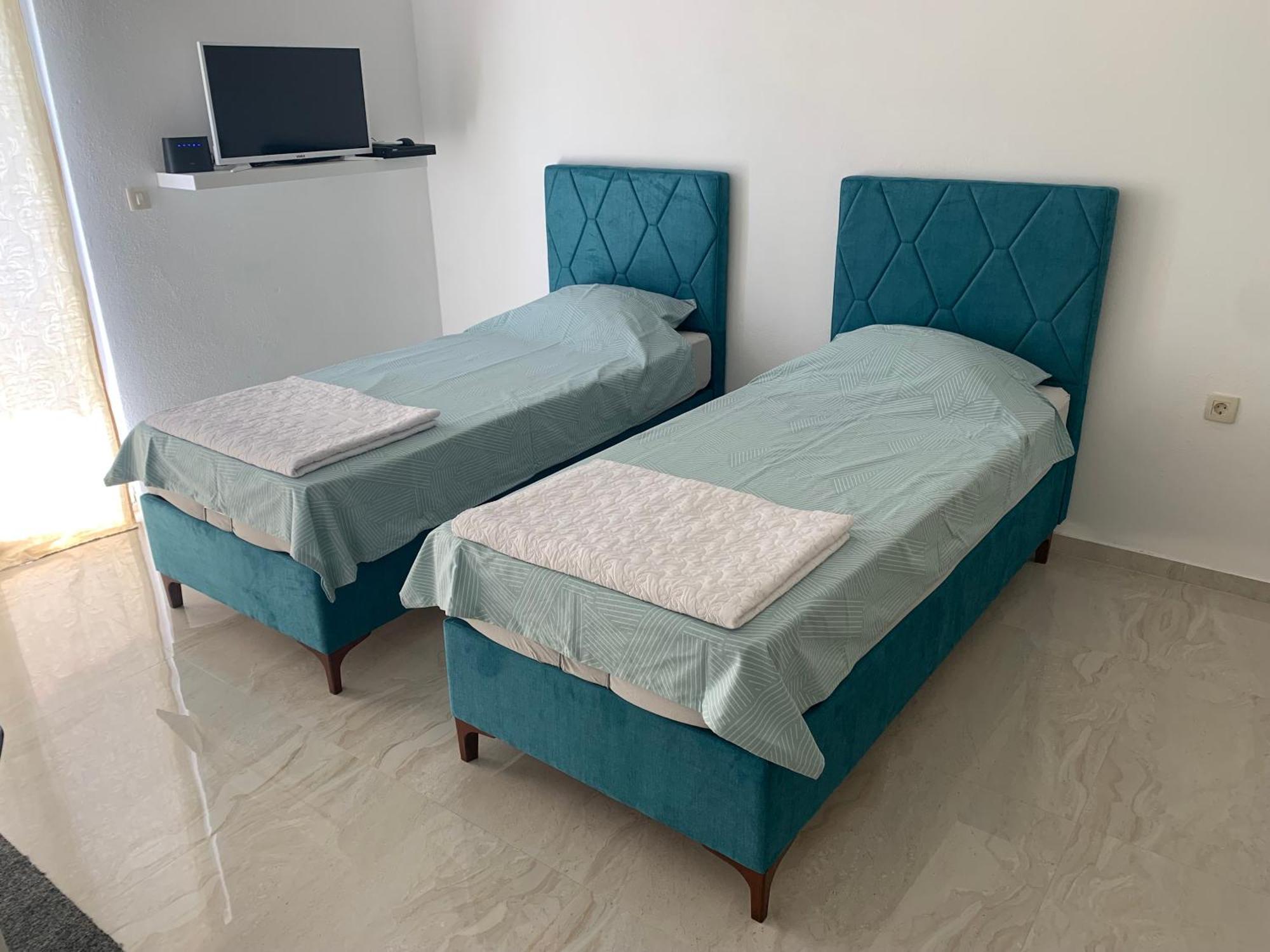 Vuk Villa Budva