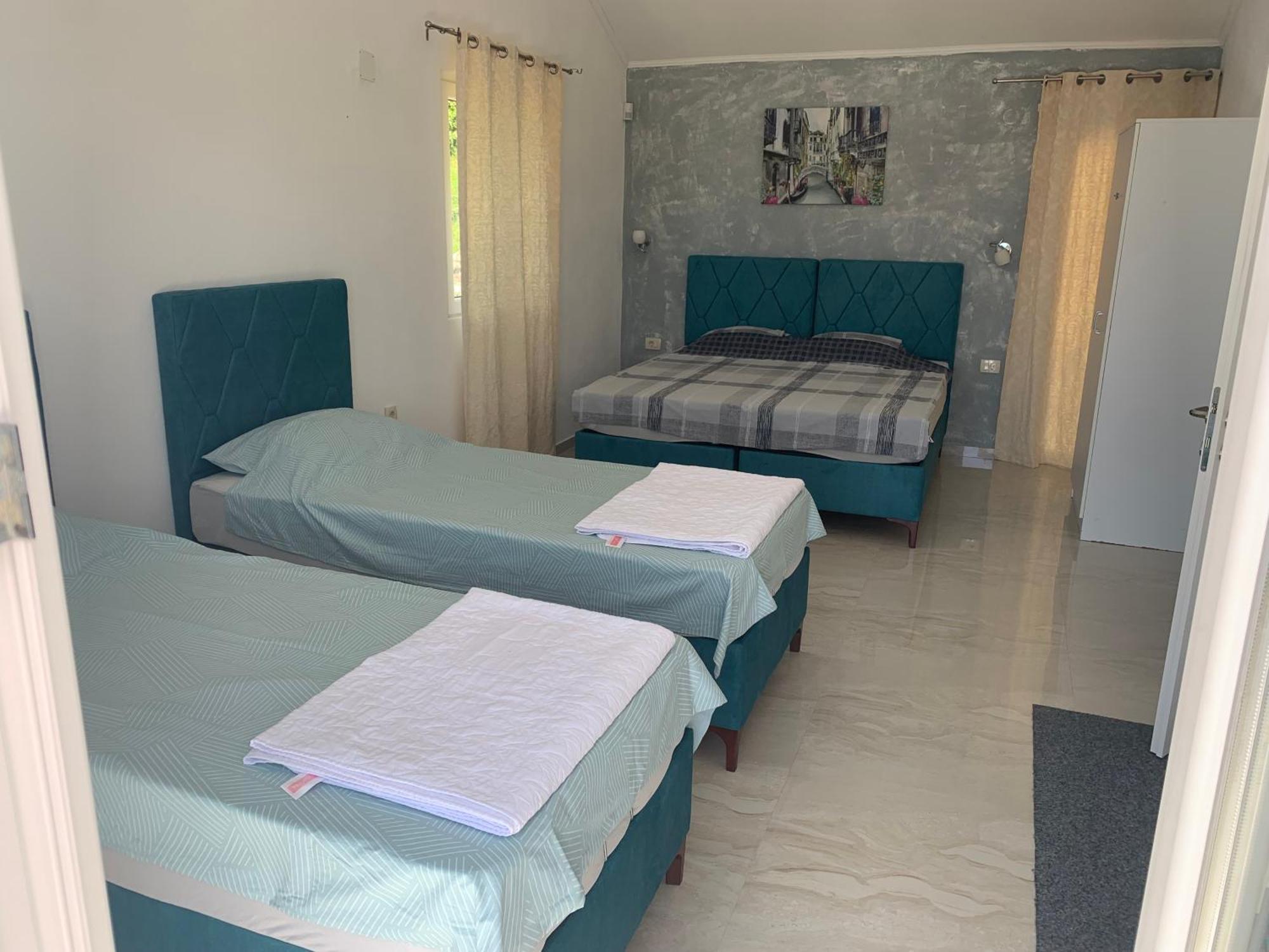 Villa Vuk Budva