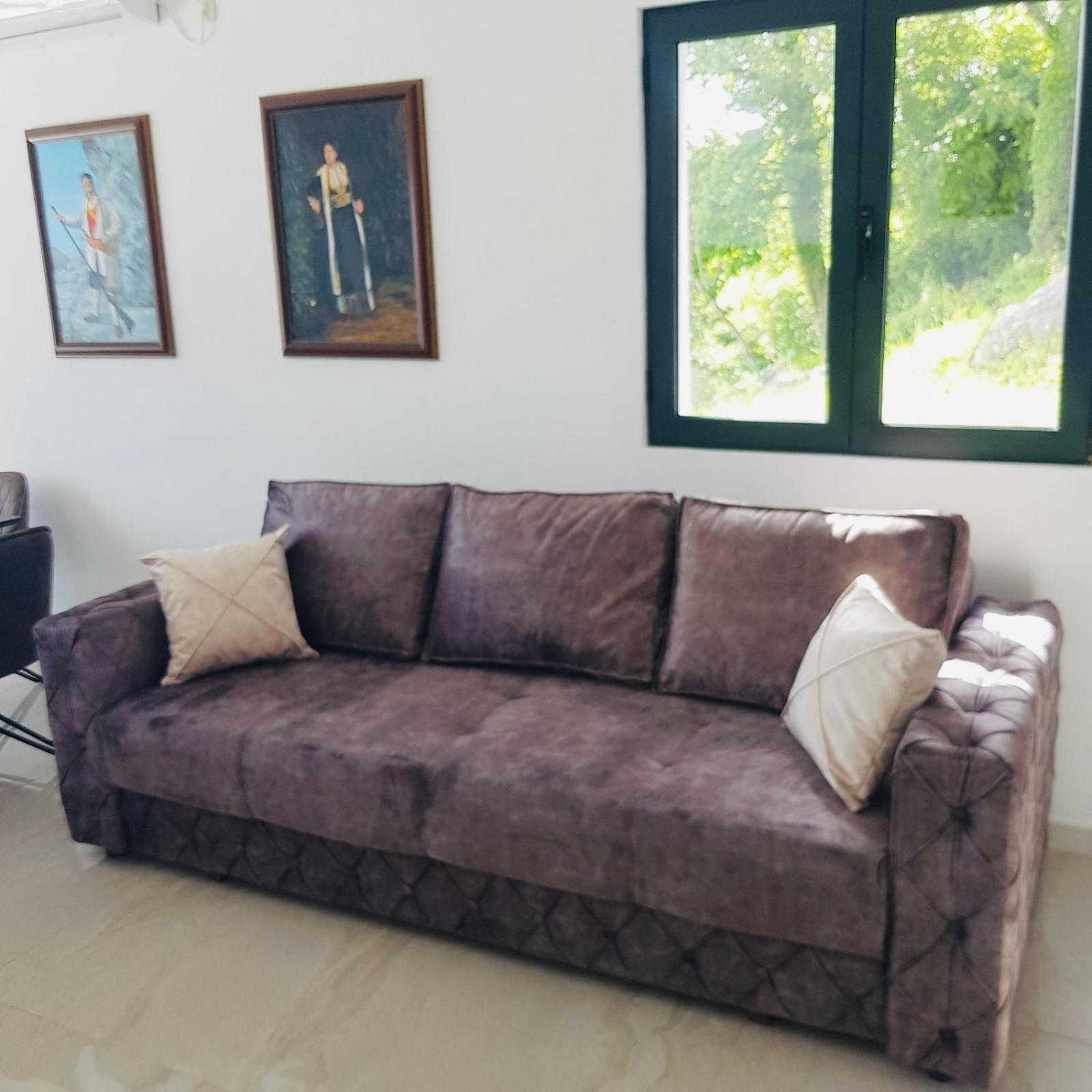 Villa Villa Wolf Budva