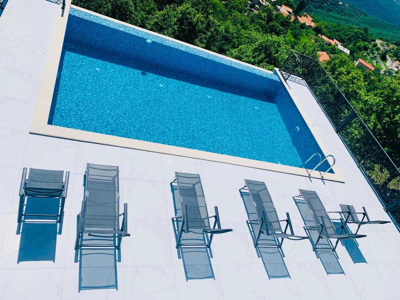 Villa Villa Wolf
