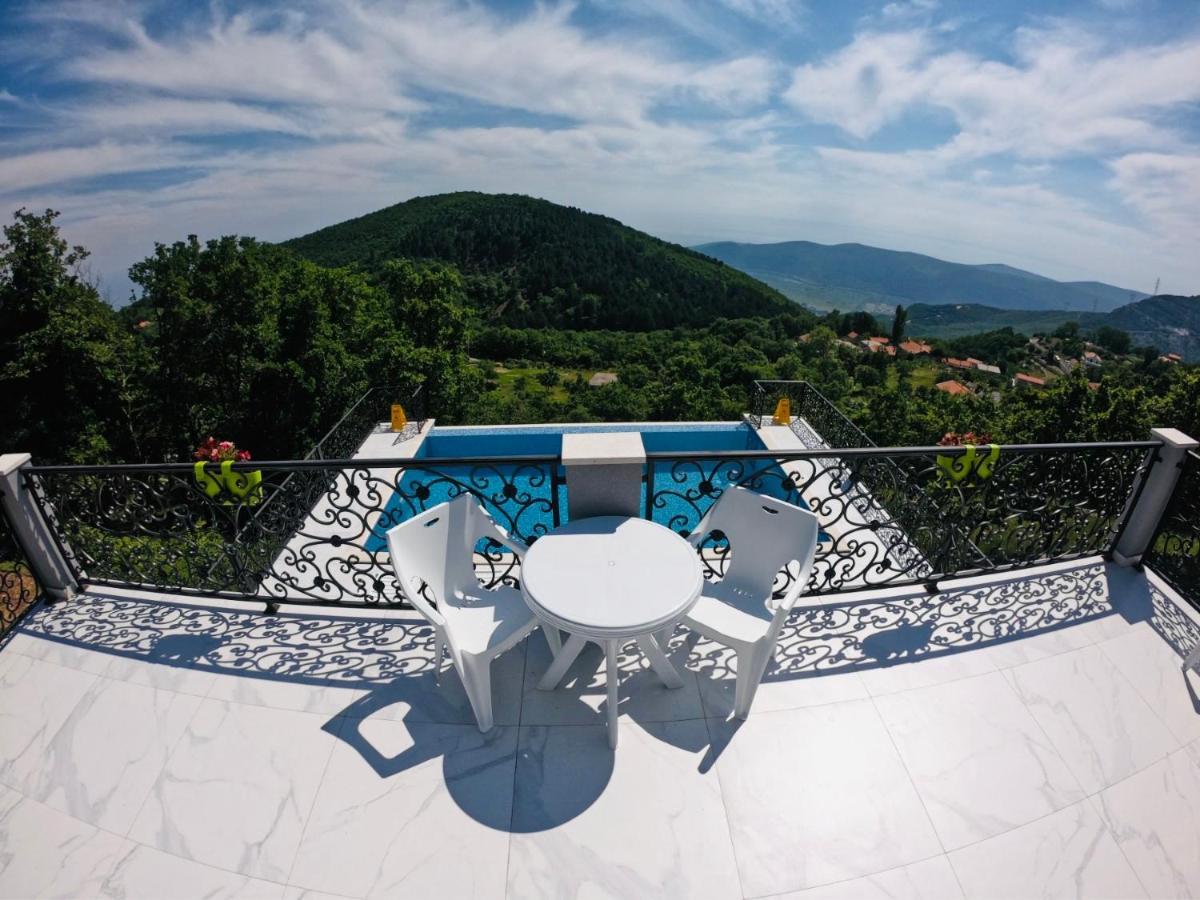 Villa Wolf * Budva